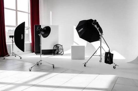 Fotografické služby ScreenHub