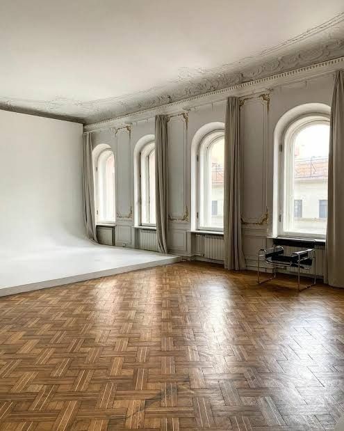 Industriální loft